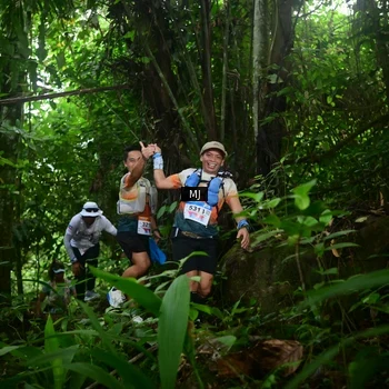 Runner Photo 8765895