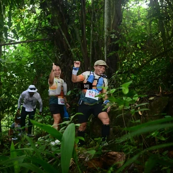 Runner Photo 8765897