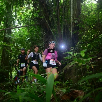 Runner Photo 8765898