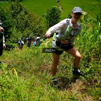 Runner Photo 87659
