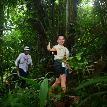 Runner Photo 8765901