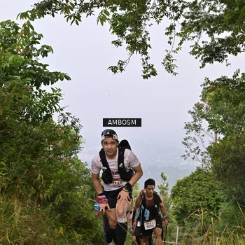 Runner Photo 8765903