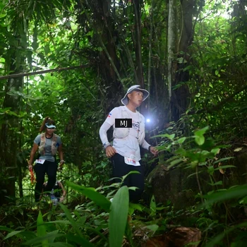 Runner Photo 8765906