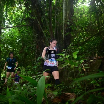 Runner Photo 8765907