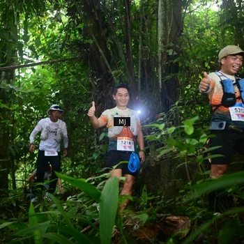 Runner Photo 8765908