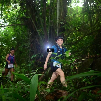 Runner Photo 8765913