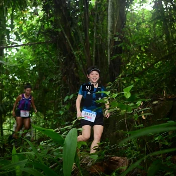 Runner Photo 8765914
