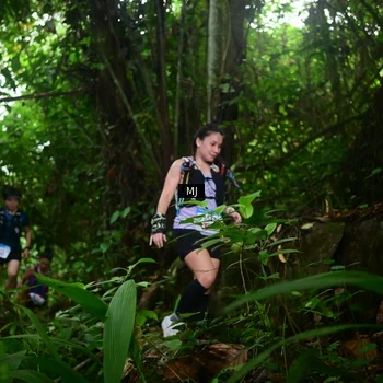 Runner Photo 8765917