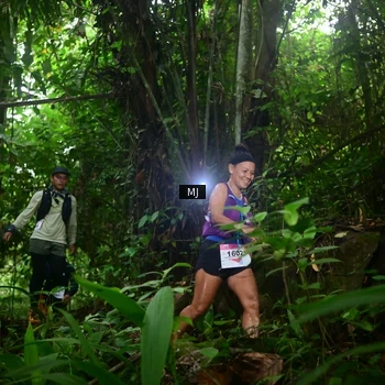 Runner Photo 8765919