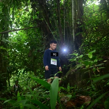 Runner Photo 8765921