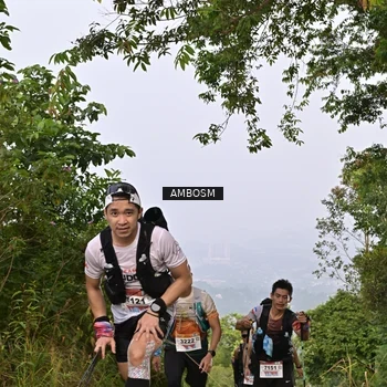 Runner Photo 8765924