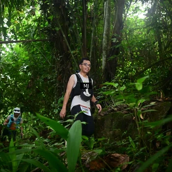 Runner Photo 8765929