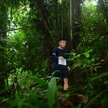 Runner Photo 8765930