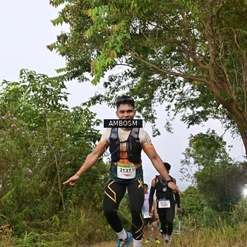 Runner Photo 8765938
