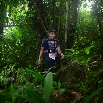 Runner Photo 8765939
