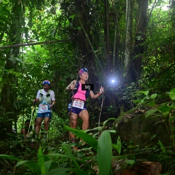 Runner Photo 8765940