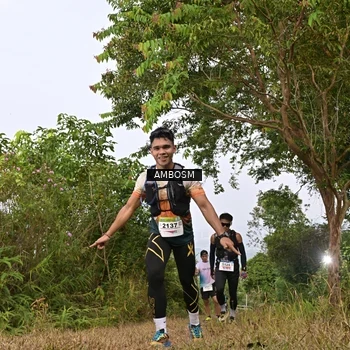 Runner Photo 8765941