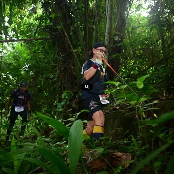 Runner Photo 8765942