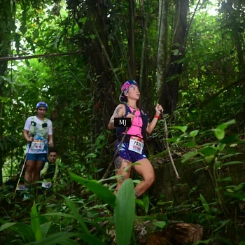 Runner Photo 8765945