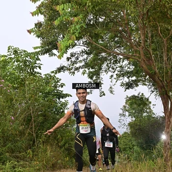 Runner Photo 8765946