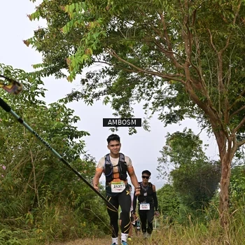 Runner Photo 8765947