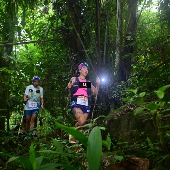 Runner Photo 8765948