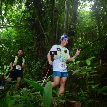 Runner Photo 8765953