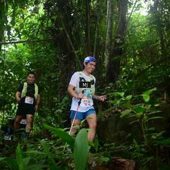 Runner Photo 8765954