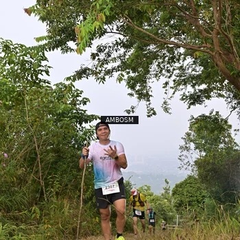Runner Photo 8765955