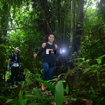 Runner Photo 8765956