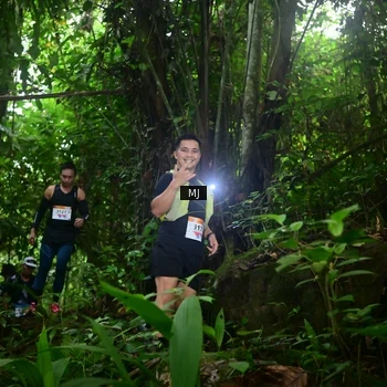 Runner Photo 8765957