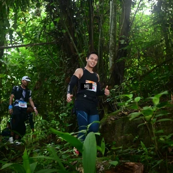 Runner Photo 8765958