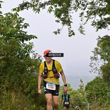 Runner Photo 8765962