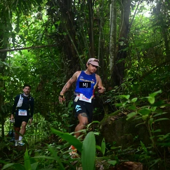 Runner Photo 8765965