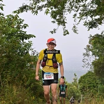 Runner Photo 8765967