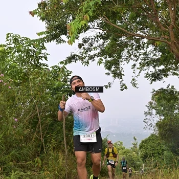 Runner Photo 8765970
