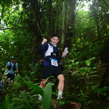 Runner Photo 8765971