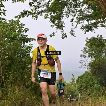 Runner Photo 8765972