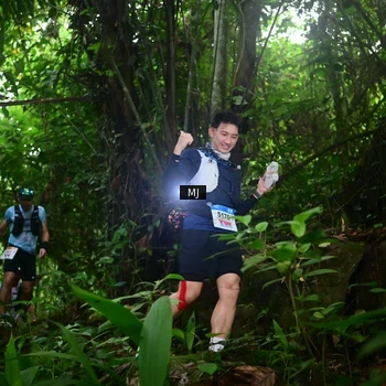 Runner Photo 8765979