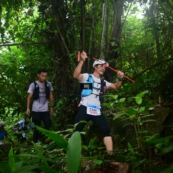 Runner Photo 8765980
