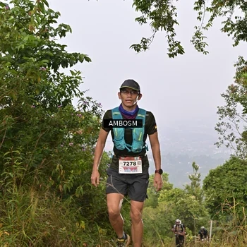 Runner Photo 8765982