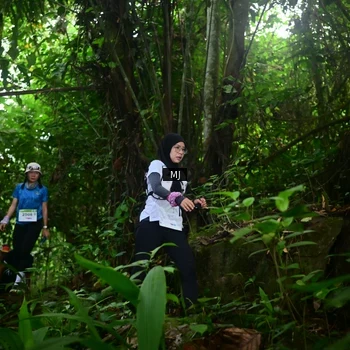 Runner Photo 8765983