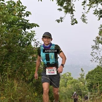 Runner Photo 8765984