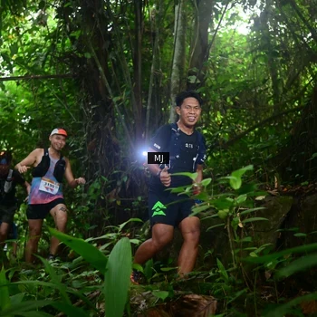 Runner Photo 8765988