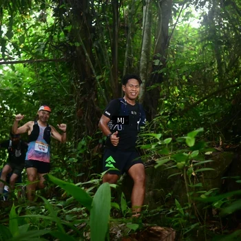 Runner Photo 8765989