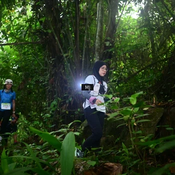 Runner Photo 8765990