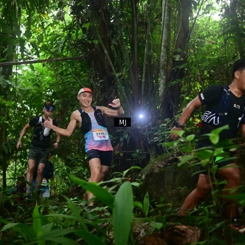 Runner Photo 8765991