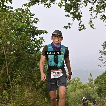 Runner Photo 8765992