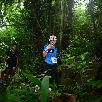 Runner Photo 8765996