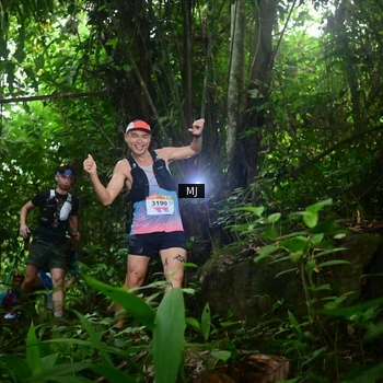 Runner Photo 8765998